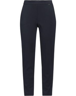 Kaos Trouser - Blue