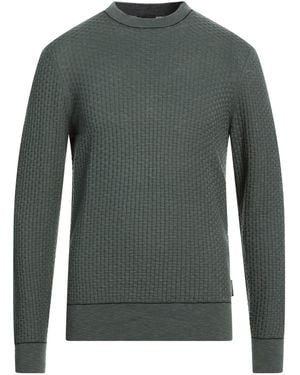 ARMANI EXCHANGE Jumper - Green