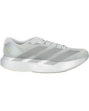 adidas Trainers Textile Fibres - White