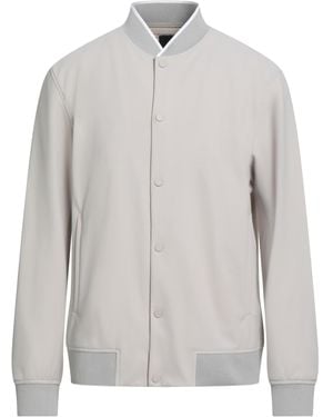 Theory Veste Et Blouson - Blanc