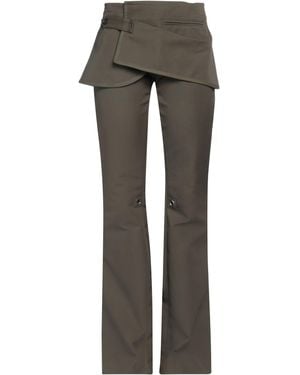 Courreges Trouser - Grey