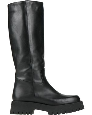 Maliparmi Boot - Black