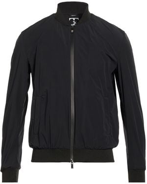 Tombolini Jacket - Blue