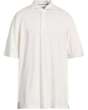 Hackett Polo - Blanc