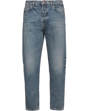 Officina 36 Jeans - Blue