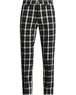 Department 5 Trouser - Black