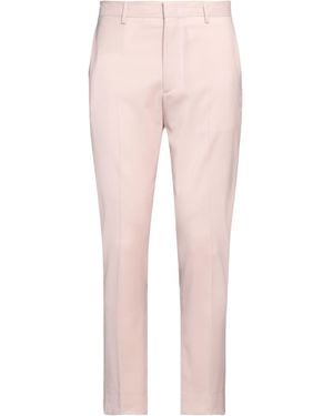 Low Brand Trouser - Pink