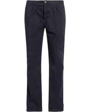 Brooksfield Pants - Blue