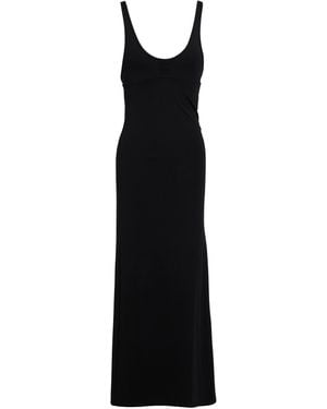 JACOB LEE Maxi Dress - Black