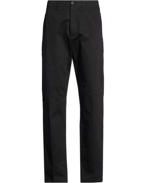 Department 5 Trouser - Black
