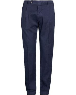 Berwich Trousers - Blue