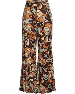 Maliparmi Trouser - Natural