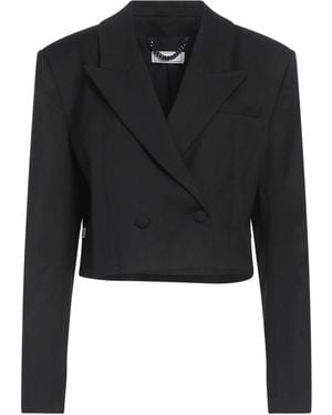 Jijil Blazer - Black