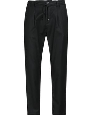 Cruna Pants - Black