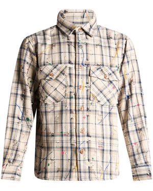Berna Shirts - White