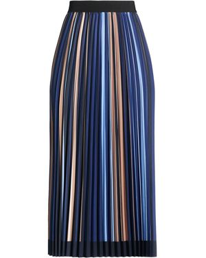 Diana Gallesi Midi Skirts - Blue