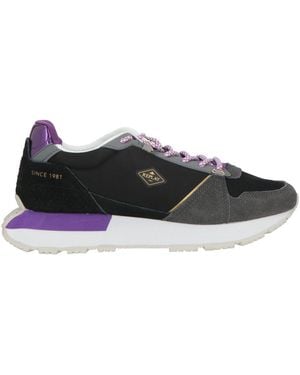 Replay Trainers - Black