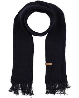 LE17SEPTEMBRE Scarf - Blue