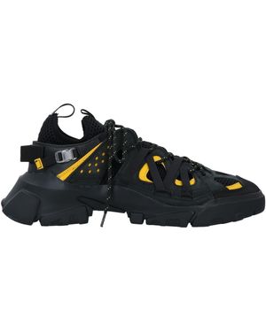 McQ Trainers - Black