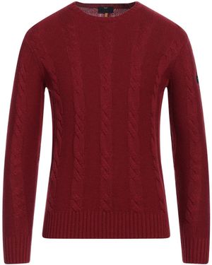Armata Di Mare Pullover - Rosso