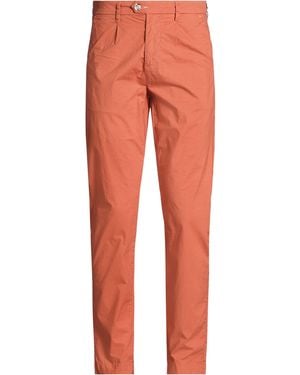 Sseinse Pants - Orange