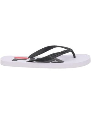 Fila Sandals and flip flops for Men Online Sale up to 65 off Lyst Australia