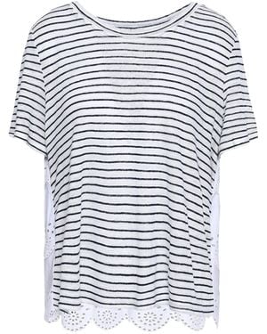Joie T-shirt - White