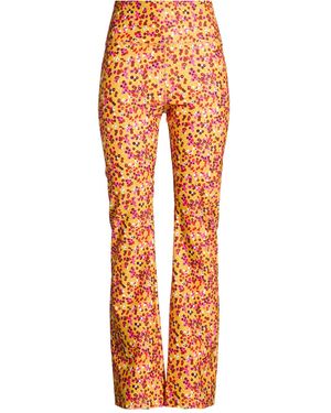 Maliparmi Leggings - Orange