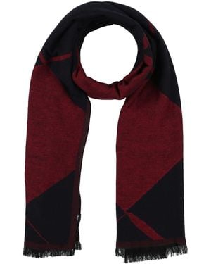 Emporio Armani Bufanda - Rojo