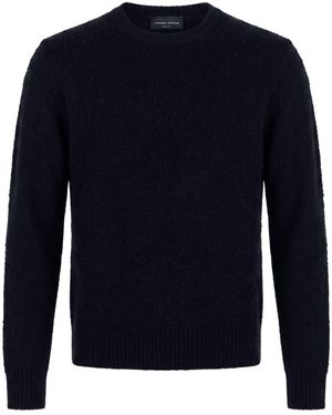Roberto Collina Sweater - Blue
