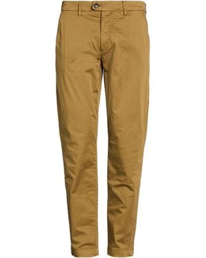 Liu Jo Pants - Natural