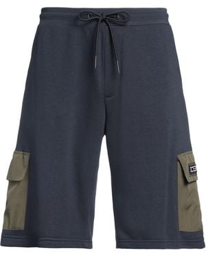 Iceberg Shorts & Bermuda Shorts - Blue