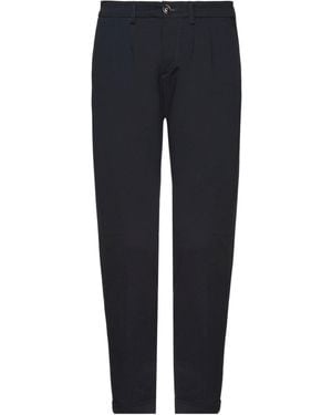 People Pantalone - Blu