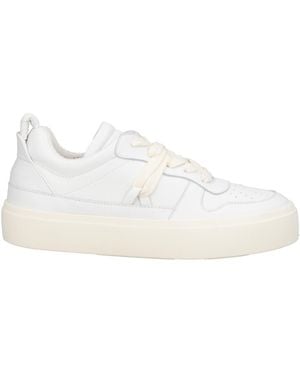 Inuikii Trainers - White