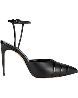 Manolo Blahnik Pumps - Schwarz