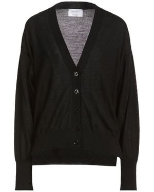 Daniele Fiesoli Cardigans - Black