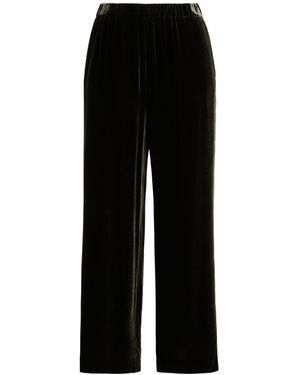 Aspesi Trousers - Black