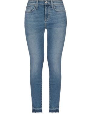 Current/Elliott Jeans - Blue