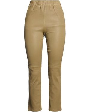 Arma Trouser - Natural