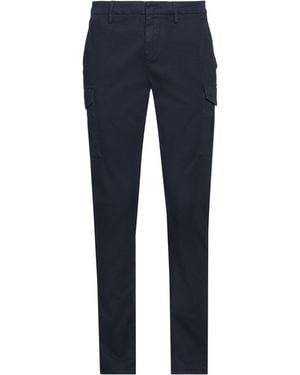 Dondup Trouser - Blue