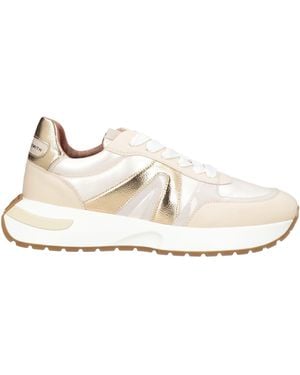 Alexander Smith Sneakers - Weiß