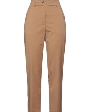 Momoní Trousers - Natural