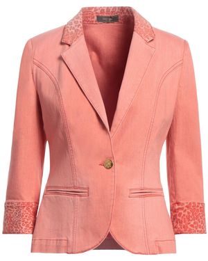 Marani Jeans Blazer - Pink