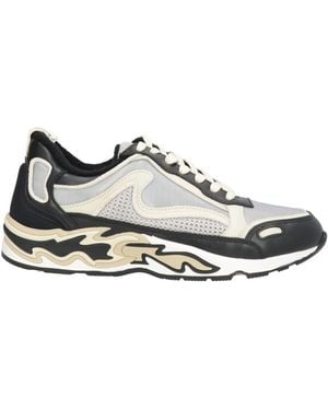 Sandro Sneakers - Bianco