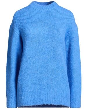 Samsøe & Samsøe Pullover - Bleu