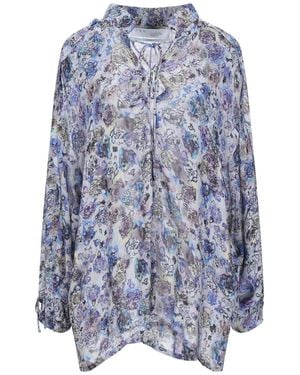 IRO Top - Blue