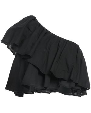 Kaos Top - Black
