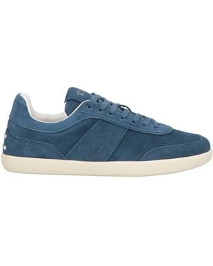 Tod's Trainers - Blue