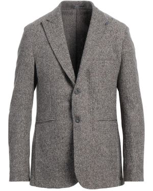 AT.P.CO Blazer - Gray