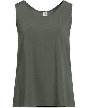 1 One Tank Top - Grün